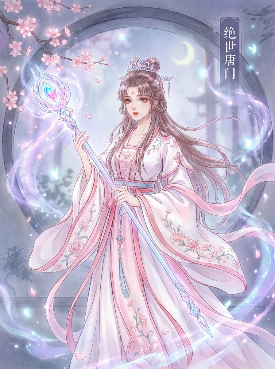 抖音风动漫社区